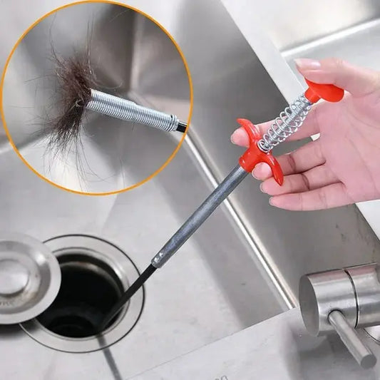Rynx | Flexible Drain Cleaning Hook