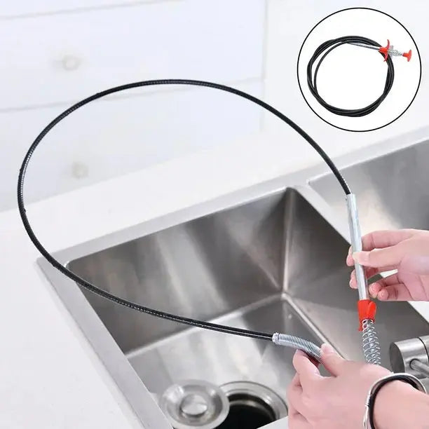 Rynx | Flexible Drain Cleaning Hook