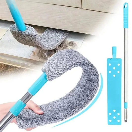 Rynx | Flexible Dust and Crevice Cleaner | 3 Dust Cloths