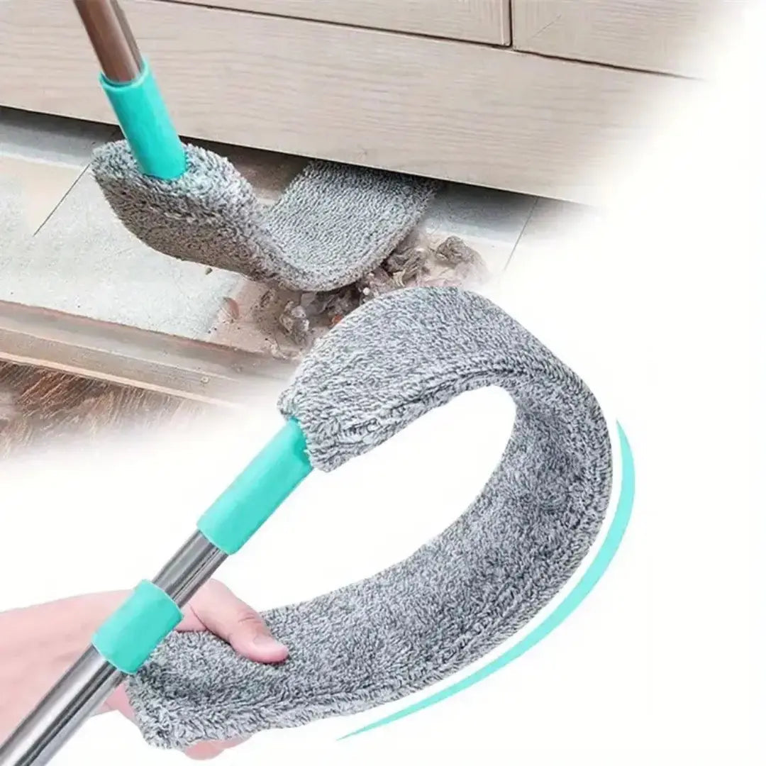 Rynx | Flexible Dust and Crevice Cleaner | 3 Dust Cloths