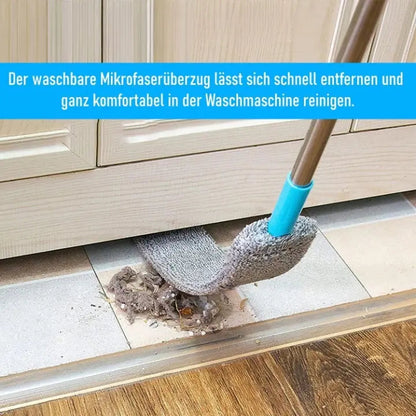 Rynx | Flexible Dust and Crevice Cleaner | 3 Dust Cloths