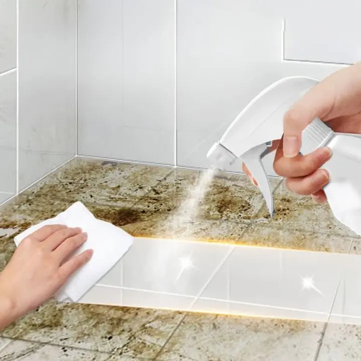 Rynx | Tile and Grout Cleaner Spray – powerful, safe & deep-acting