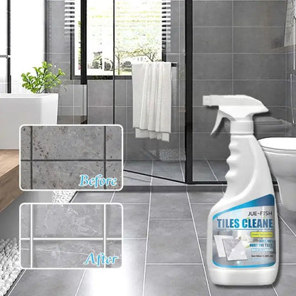 Rynx | Tile and Grout Cleaner Spray – powerful, safe & deep-acting