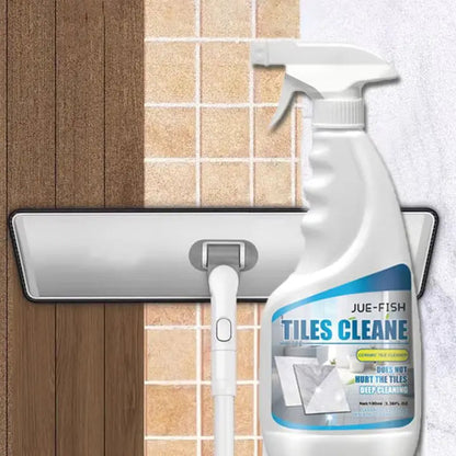 Rynx | Tile and Grout Cleaner Spray – powerful, safe & deep-acting