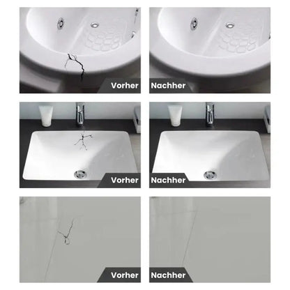 Rynx | Tile Repair Paste – Make cracks and chips disappear in minutes