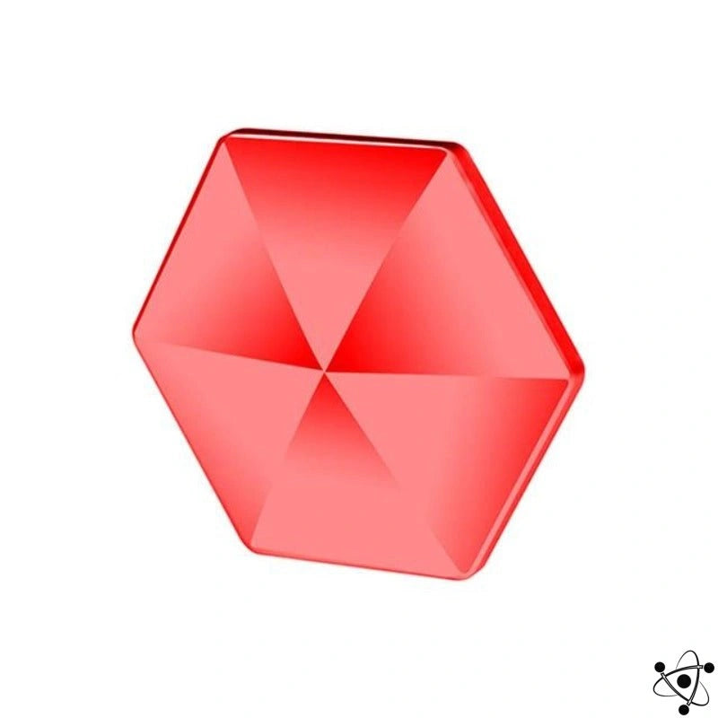 Rynx | FlipSphere Anti-Stress Gadget | Innovative toy for relaxation and concentration