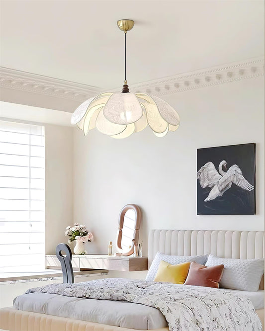 Rynx | Savoy Pendant Lamp