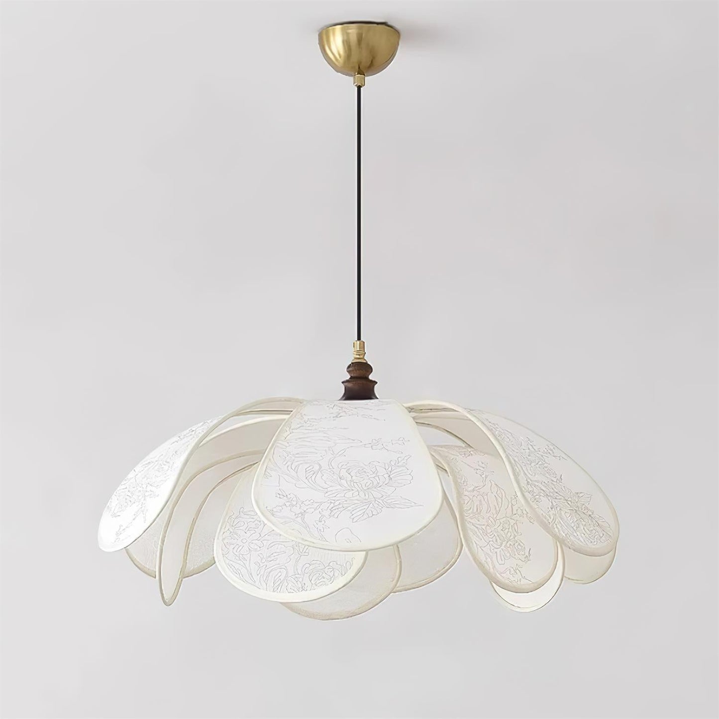 Rynx | Savoy Pendant Lamp