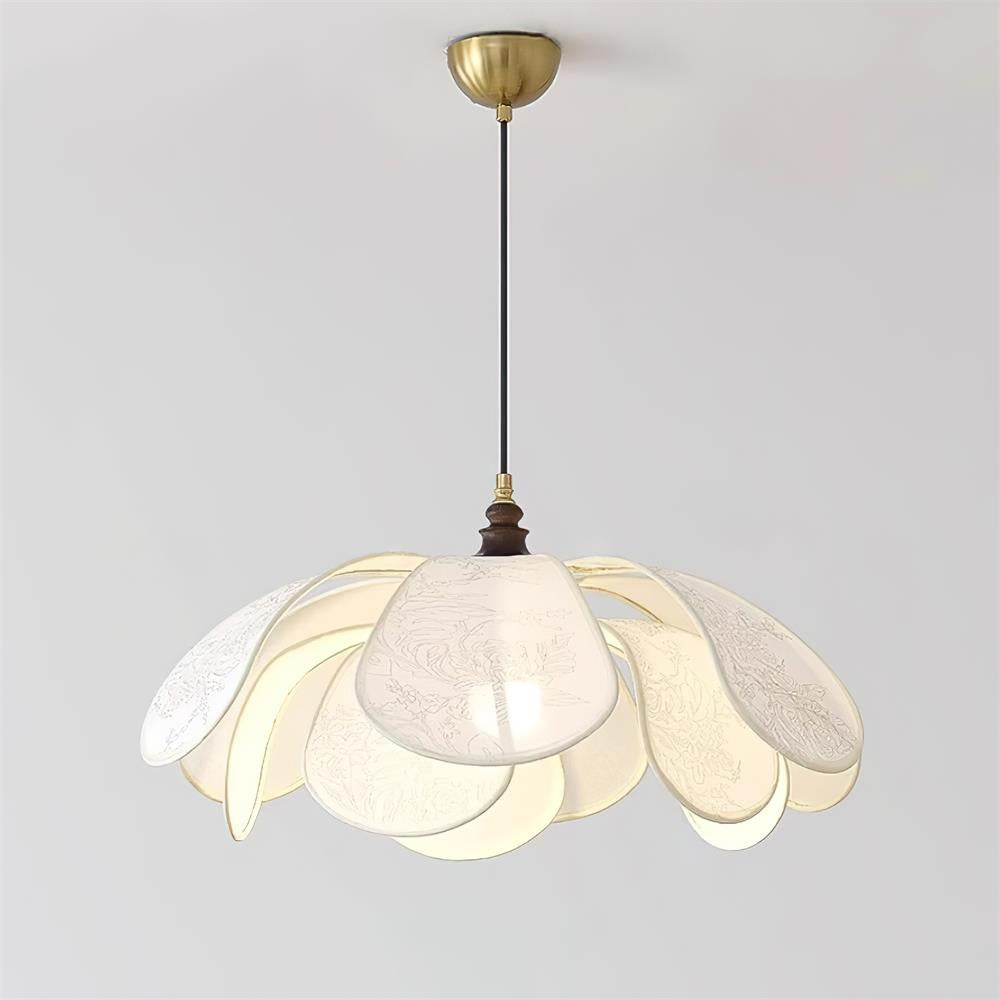 Rynx | Savoy Pendant Lamp