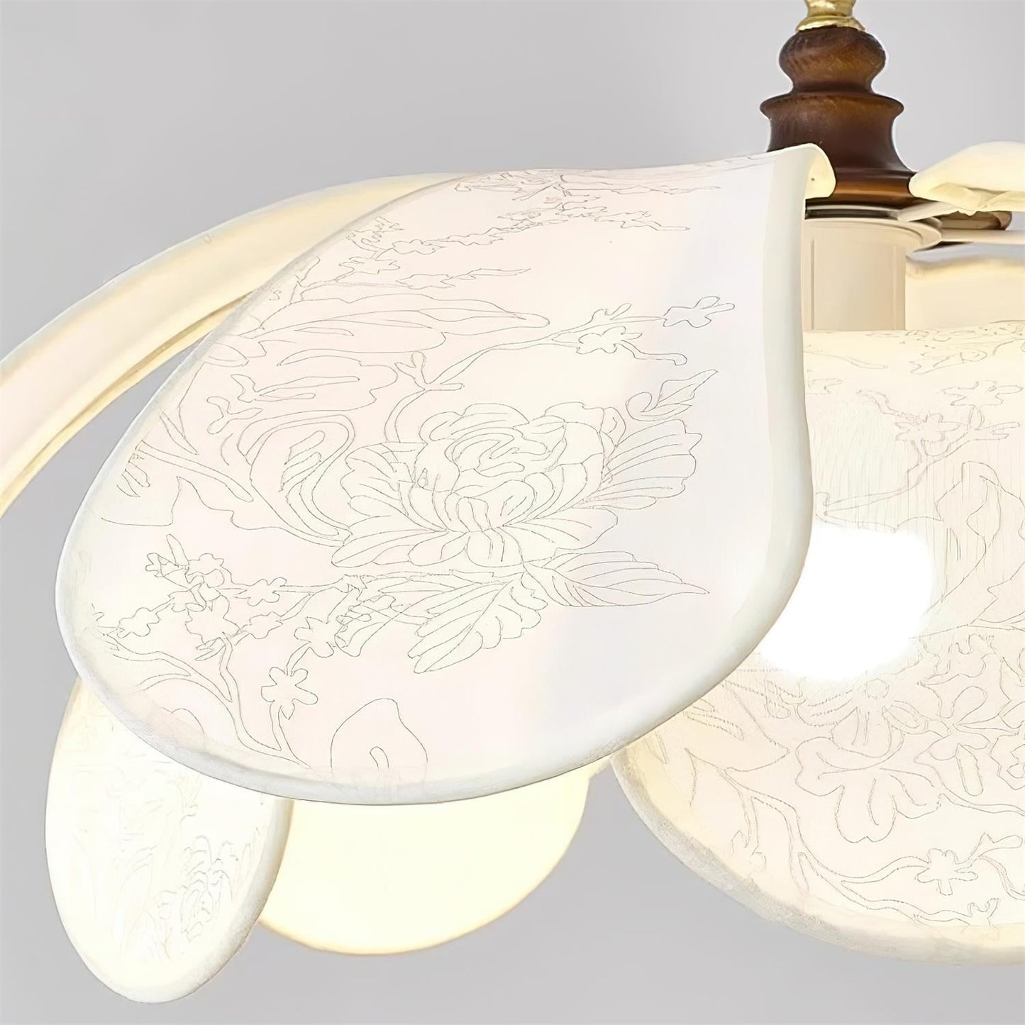 Rynx | Savoy Pendant Lamp