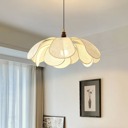 Rynx | Savoy Pendant Lamp