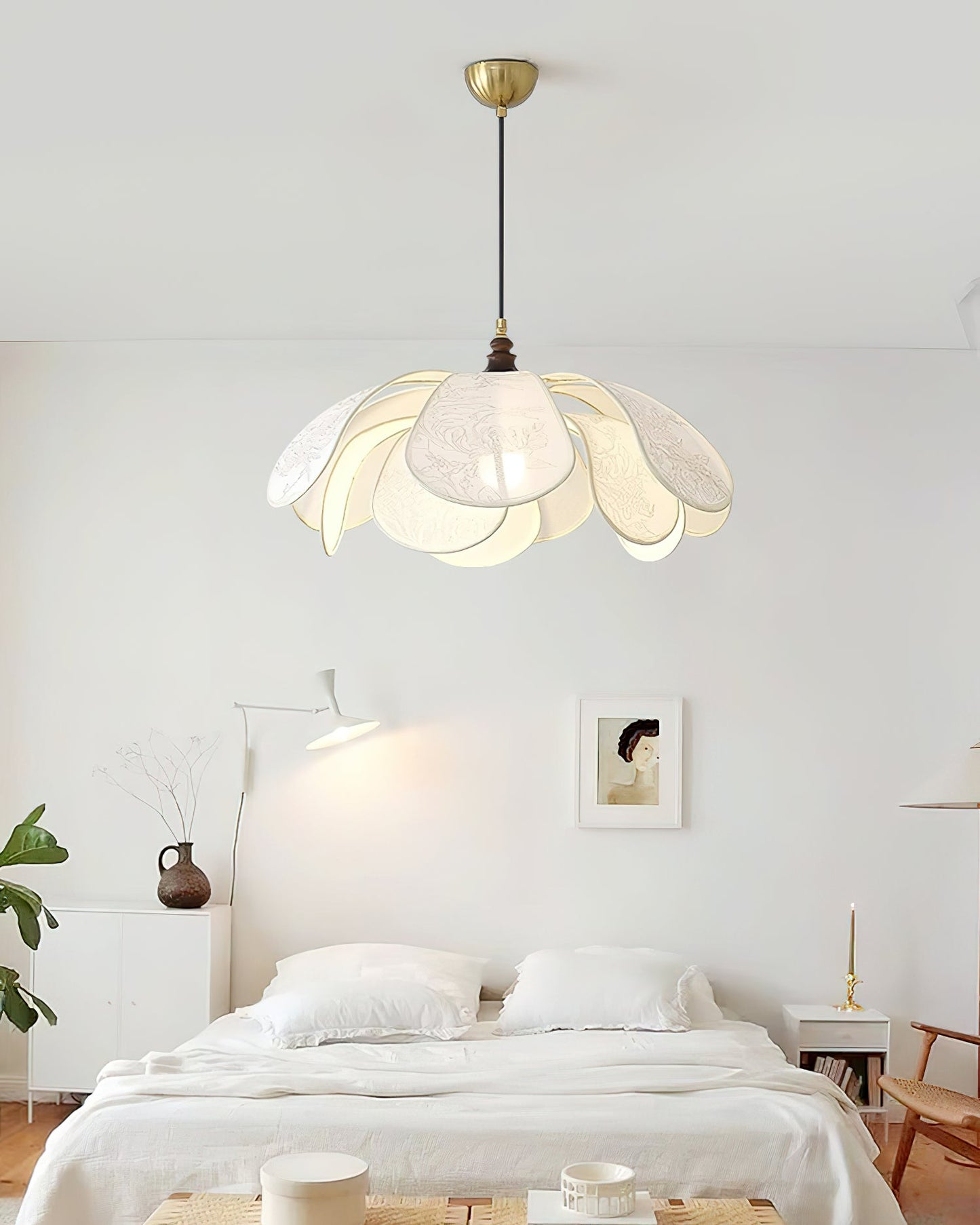 Rynx | Savoy Pendant Lamp
