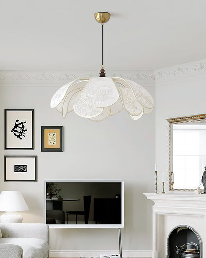 Rynx | Savoy Pendant Lamp