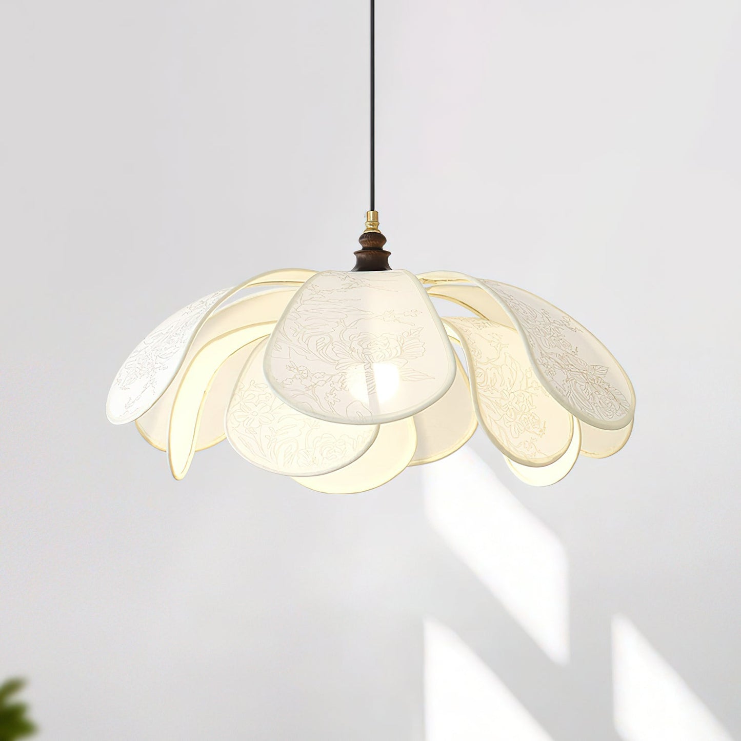 Rynx | Savoy Pendant Lamp