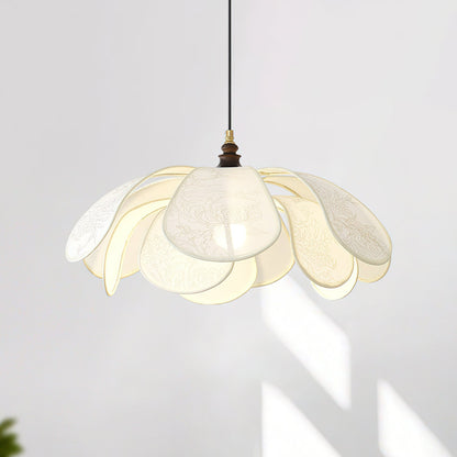 Rynx | Savoy Pendant Lamp