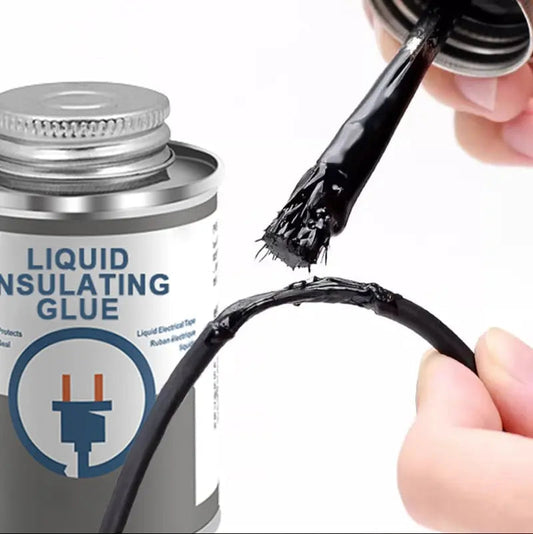 Rynx | Liquid insulation adhesive for permanent pRedection