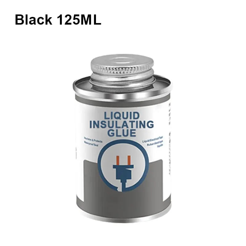 Rynx | Liquid insulation adhesive for permanent pRedection