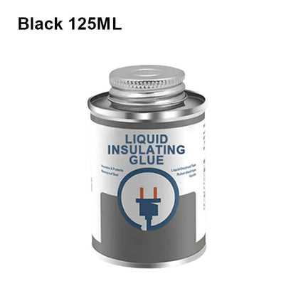 Rynx | Liquid insulation adhesive for permanent pRedection