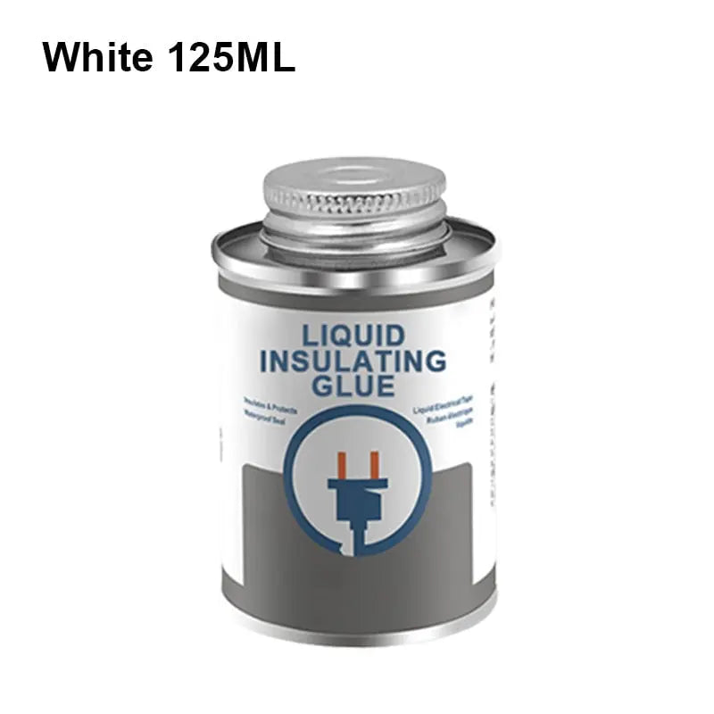 Rynx | Liquid insulation adhesive for permanent pRedection