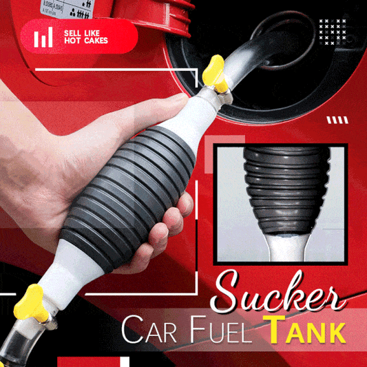 Rynx | Liquid suction pump for quick cleaning
