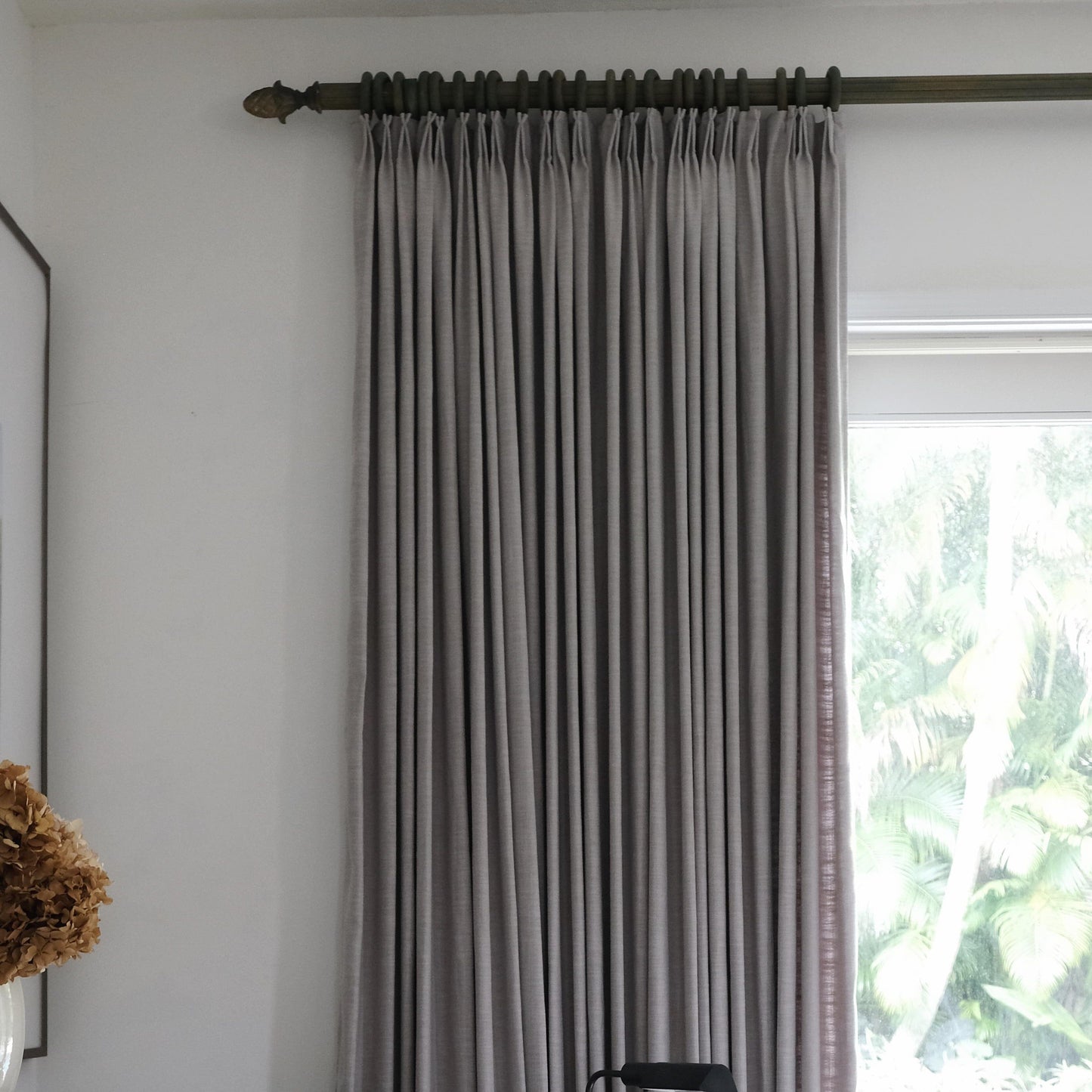 Rynx | Curtain - Add Natural Elegance and Comfort to Your Interior