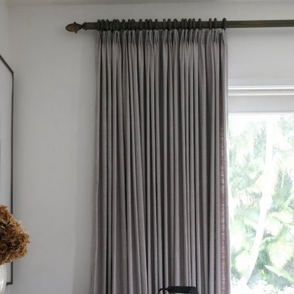 Rynx | Curtain - Add Natural Elegance and Comfort to Your Interior