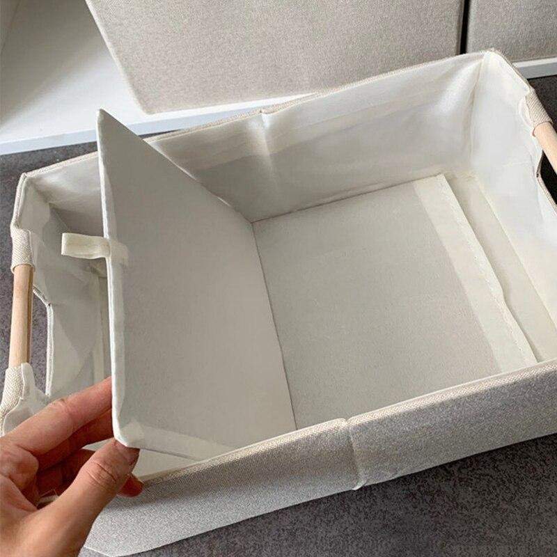 Rynx | Foldable Storage Baskets