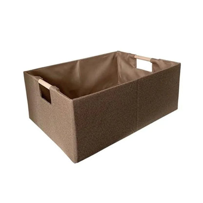 Rynx | Foldable Storage Baskets