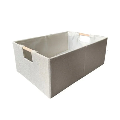Rynx | Foldable Storage Baskets