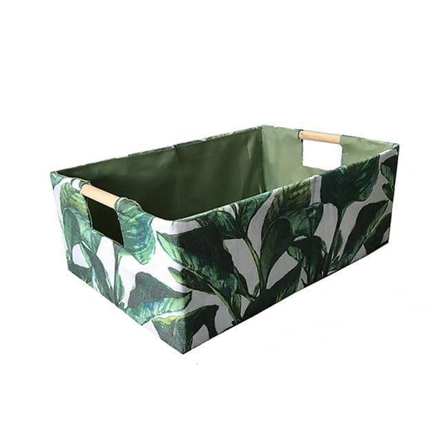 Rynx | Foldable Storage Baskets