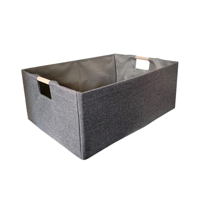 Rynx | Foldable Storage Baskets