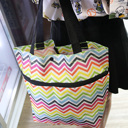 RYNX | Foldable Shopping Trolley Tote Bag