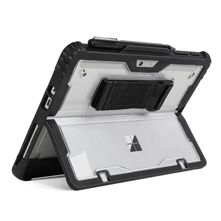 Rynx | Fortify360 Rugged Military-Grade Case for Microsoft Surface Tablet