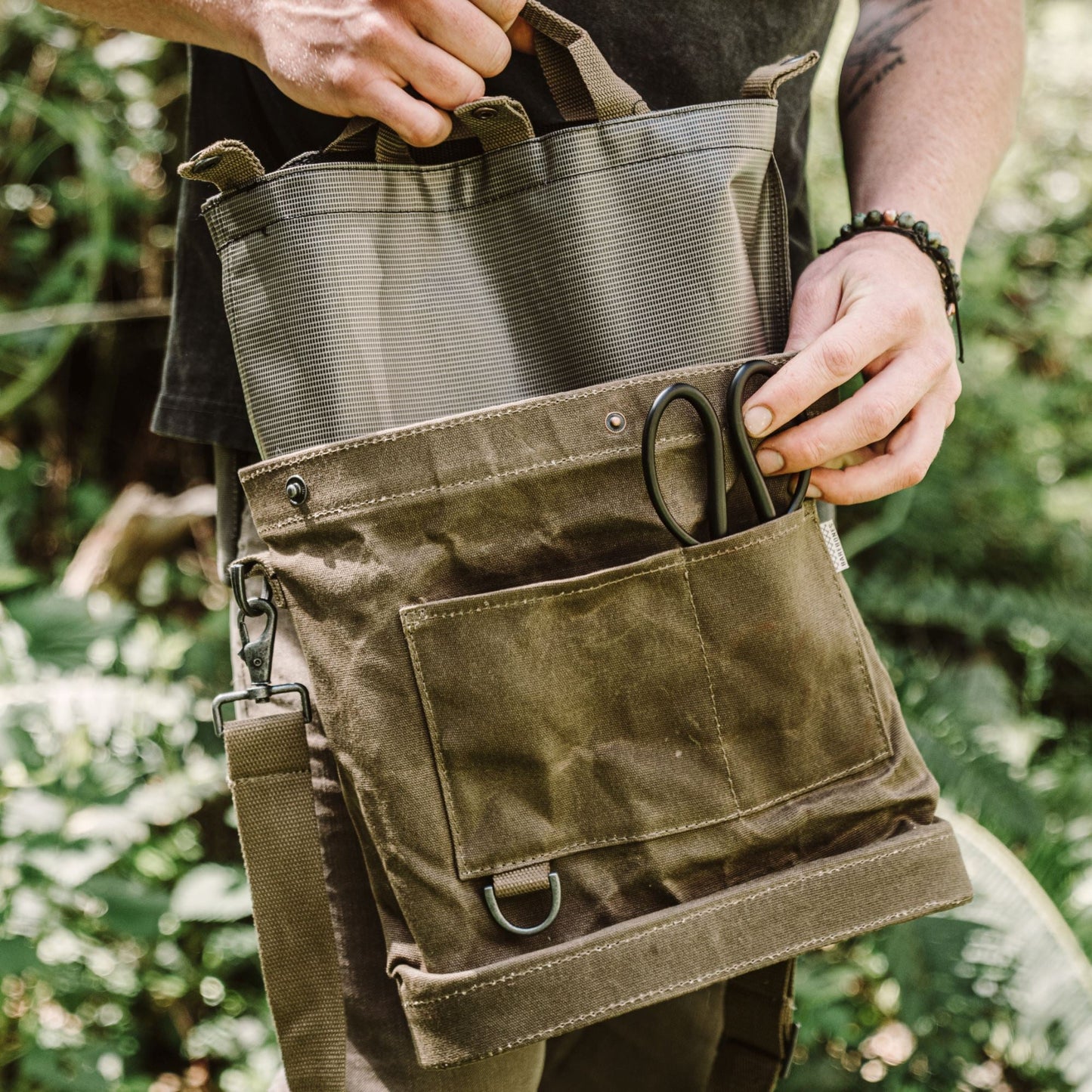 Rynx | Foraging Bag