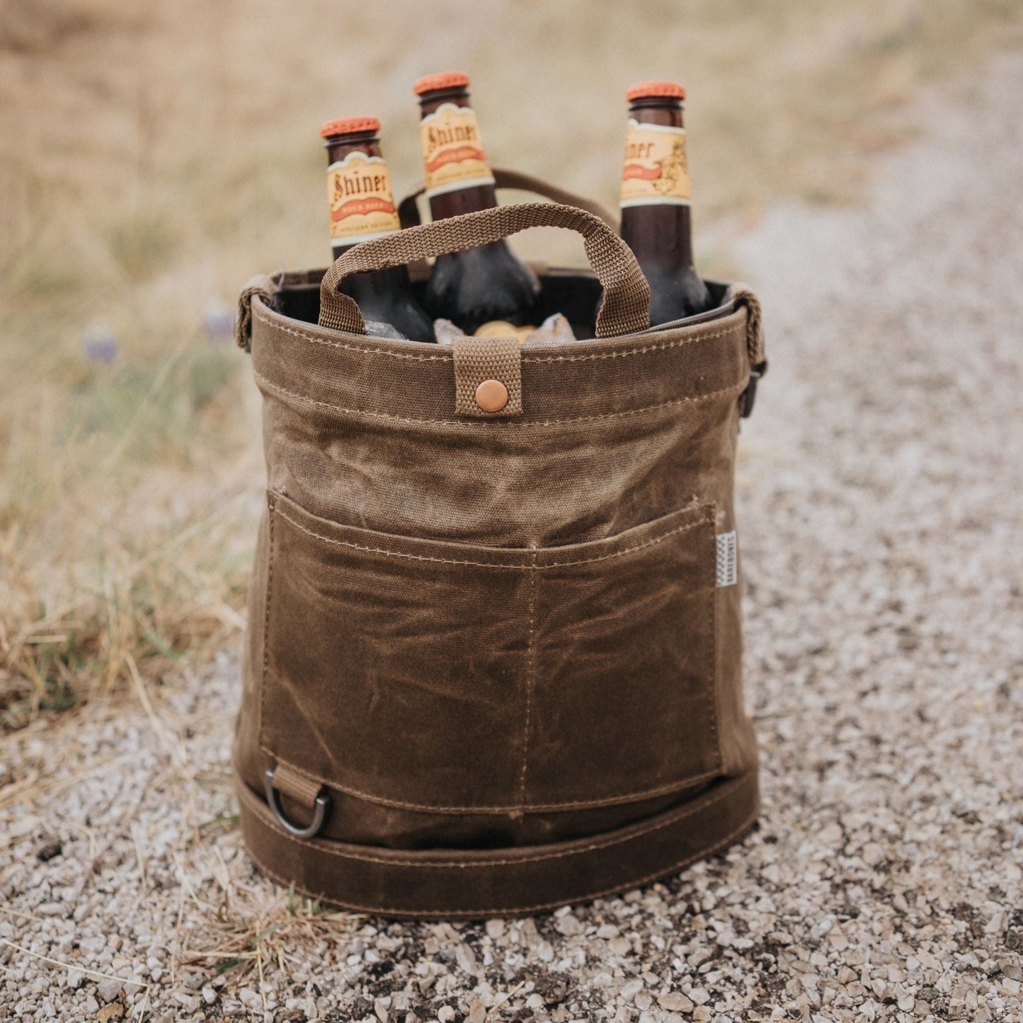 Rynx | Foraging Bag