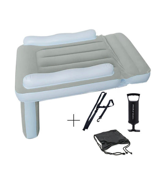 RYNX | Inflatable Travel Bed - Comfortable Travel With Children