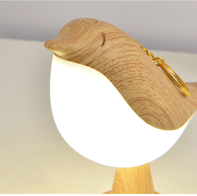 RYNX | Lamp - Rechargeable LED Bird lamp