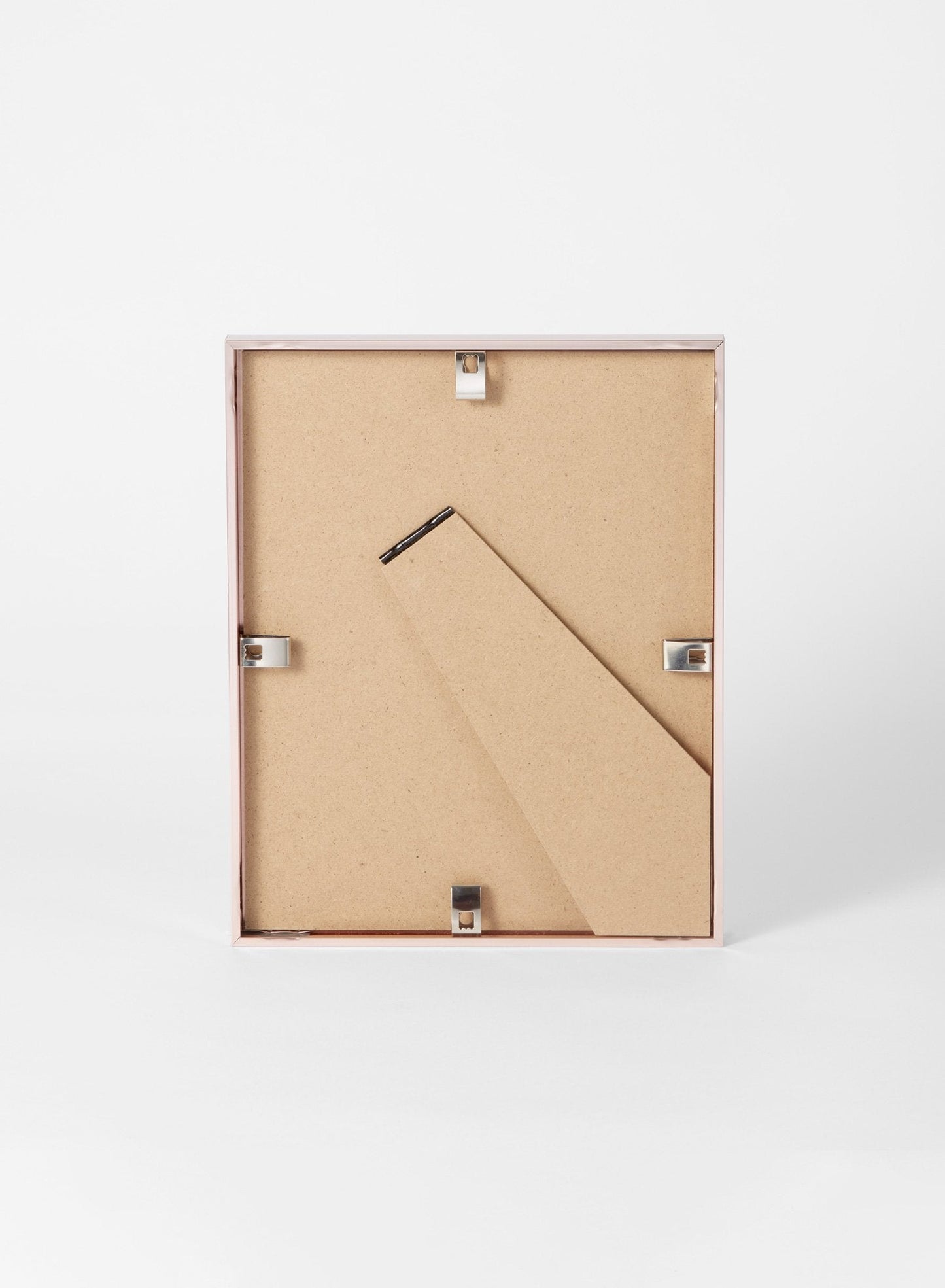 Rynx | Rose Gold Metal Frame, 20x25 cm | 8x10 in