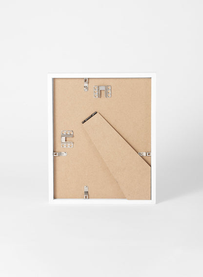 Rynx | White Oak Frames (2 Pack), 8.5x11 in | 22x28 cm