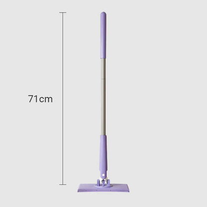 Rynx | Hands-free Cleaning Mop for Wet Wipes – Clean Without Bending