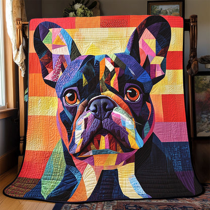 Rynx | French Bulldog Bedspread
