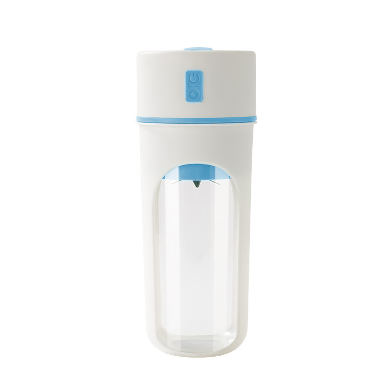 Rynx | Freshsqueeze - Portable blender and juicer 480ml