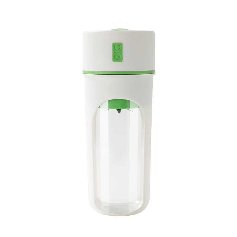 Rynx | Freshsqueeze - Portable blender and juicer 480ml