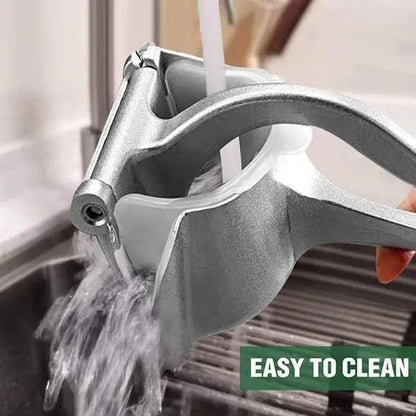 Rynx | Fruit juice presses made of aluminum alloy for maximum juice extraction