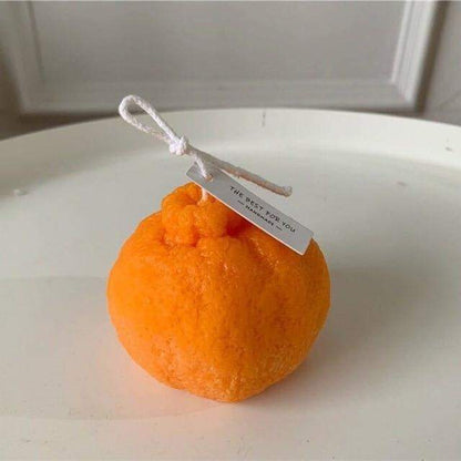 Rynx | Fruits & Cheese Scented Candles