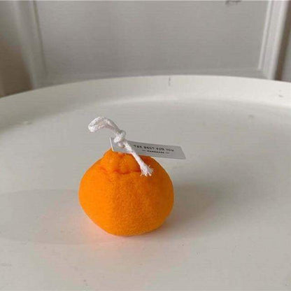 Rynx | Fruits & Cheese Scented Candles