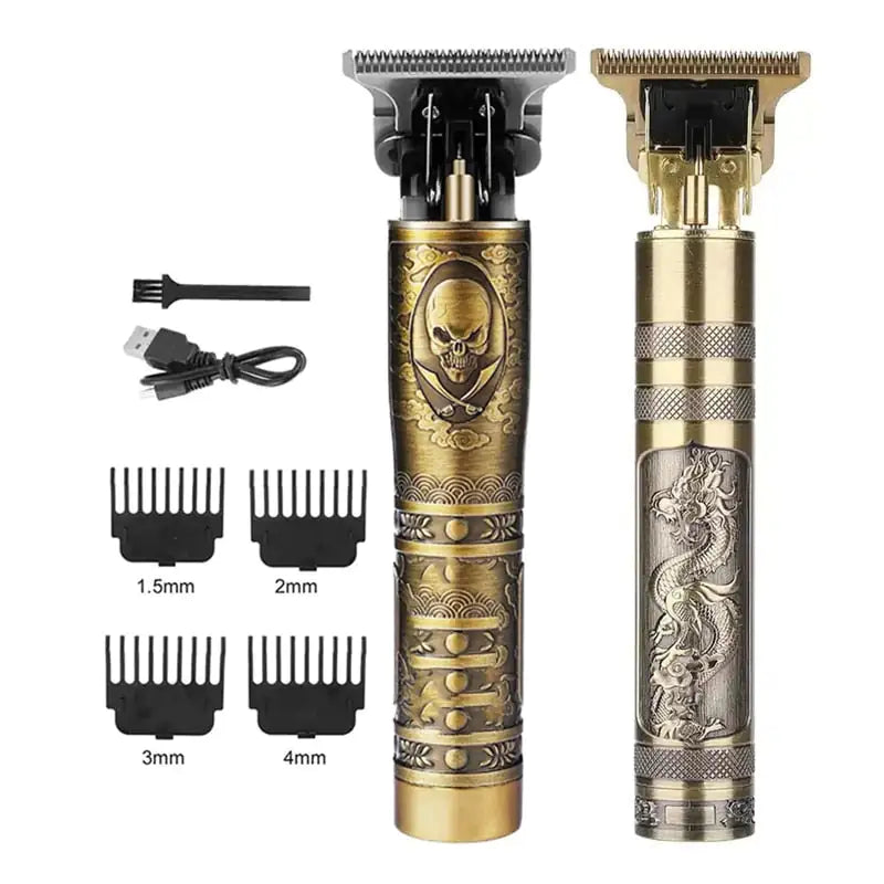 Rynx | Electric Razor and Hair Clipper