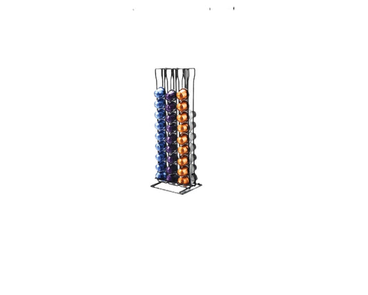 Rynx | Nespresso 60 Capsule Pod Rack