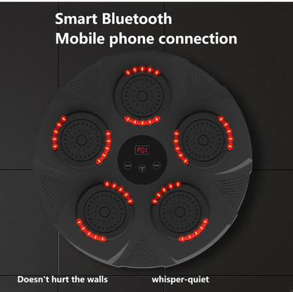 Rynx | Intelligent electronic box target machine for children and adults