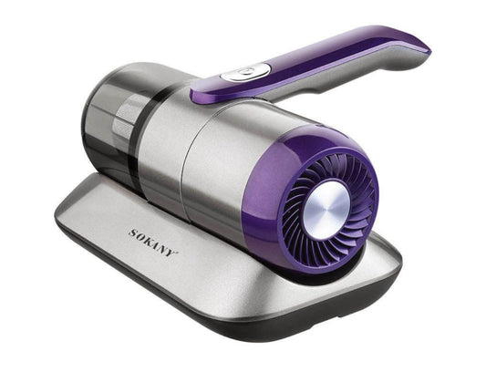 Rynx | SOKANY UV Dust Mite Vacuum Cleaner